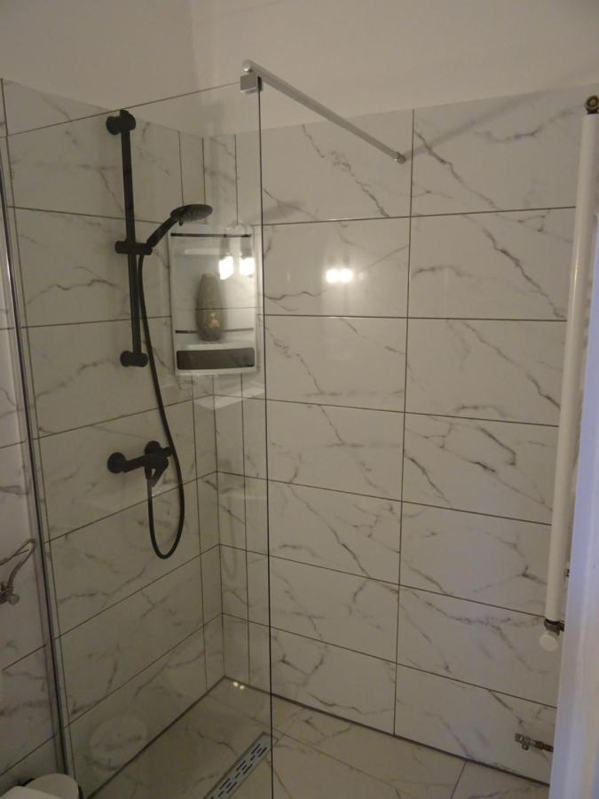 Central Apartment Maria Nagyszeben Kültér fotó